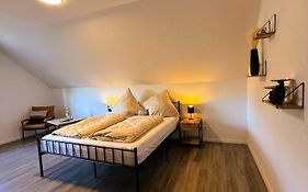 emsRoom - Gästezimmer